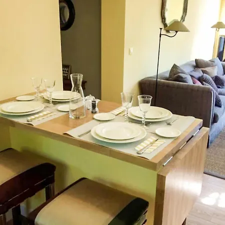 Casa de Férias Maison De Caractere