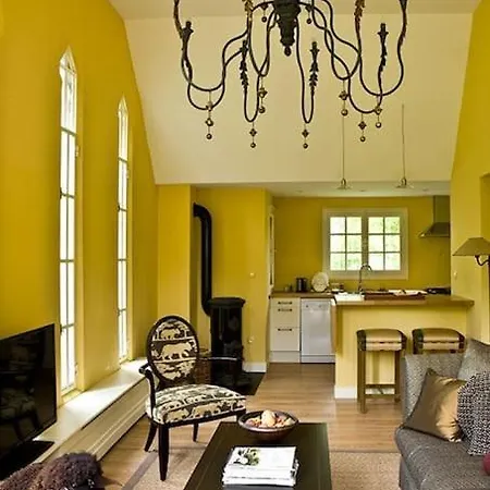 Maison De Caractere Casa de Férias *