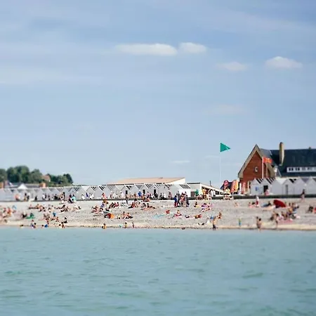 Votre Refuge Authentique En Normandie *