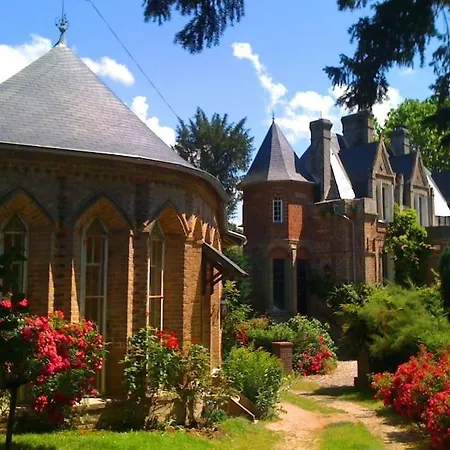 Votre Refuge Authentique En Normandie *