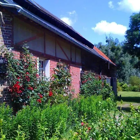 Votre Refuge Authentique En Normandie Saint-Crespin