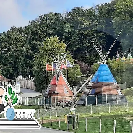 Maison De Caractere Casa de Férias *