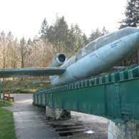 Casa de Férias Maison De Caractere Saint-Crespin