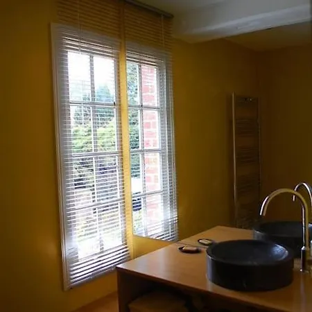 Casa de Férias Maison De Caractere Saint-Crespin