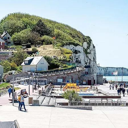 Casa de Férias Maison De Caractere Saint-Crespin