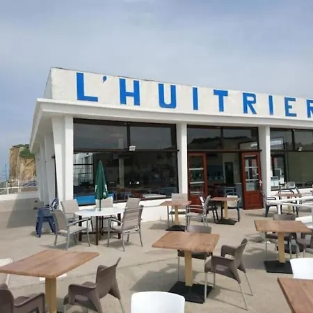 Holiday home Votre Refuge Authentique En Normandie
