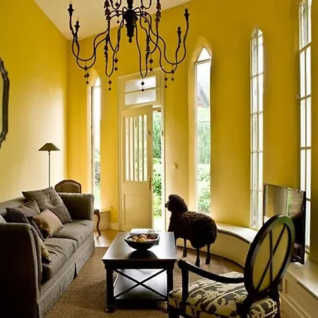 Votre Refuge Authentique En Normandie Holiday home *