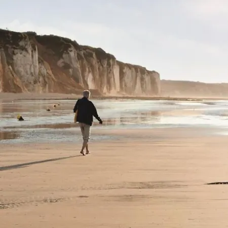 Maison De Caractere * Saint-Crespin