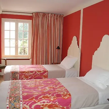 Maison De Caractere *