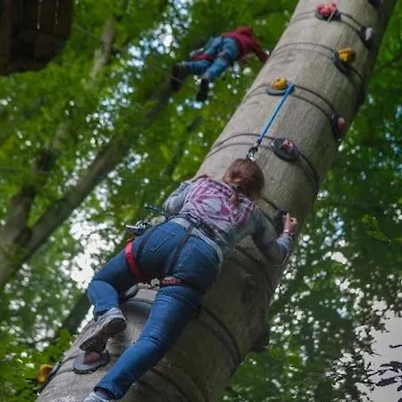 Maison De Caractere Casa de Férias