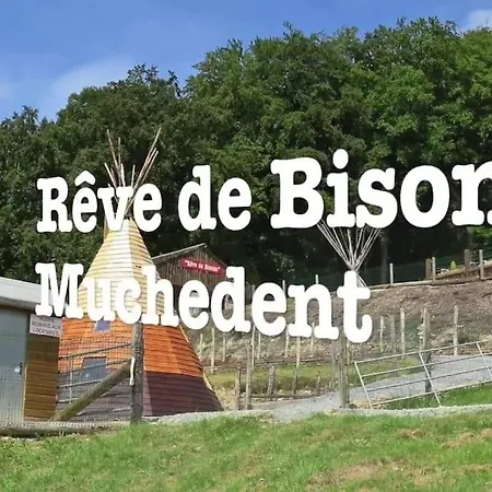 Holiday home Votre Refuge Authentique En Normandie