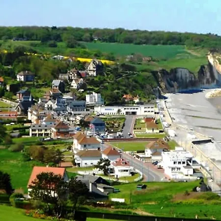 Maison De Caractere * Saint-Crespin