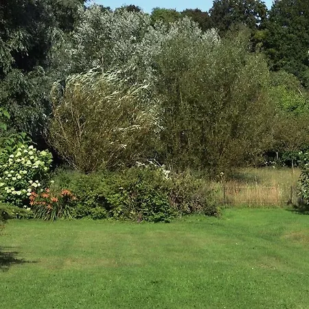 Casa de Férias Maison De Caractere