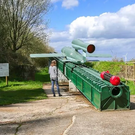 Maison De Caractere * Saint-Crespin
