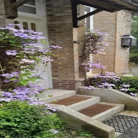 Votre Refuge Authentique En Normandie Holiday home Saint-Crespin