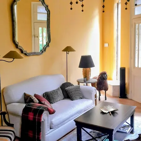 Votre Refuge Authentique En Normandie Holiday home *