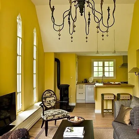 Votre Refuge Authentique En Normandie Holiday home