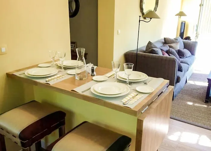 Holiday home Maison De Caractere