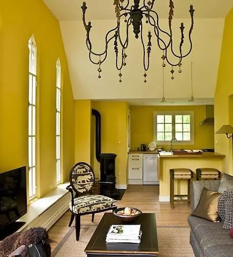 Maison De Caractere Holiday home *