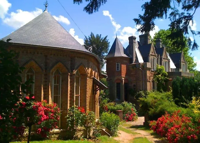 Maison De Caractere *