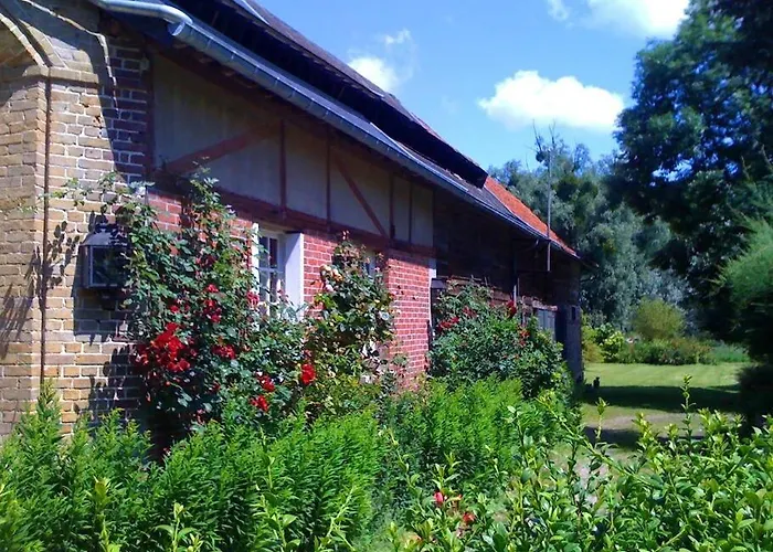 Maison De Caractere Saint-Crespin