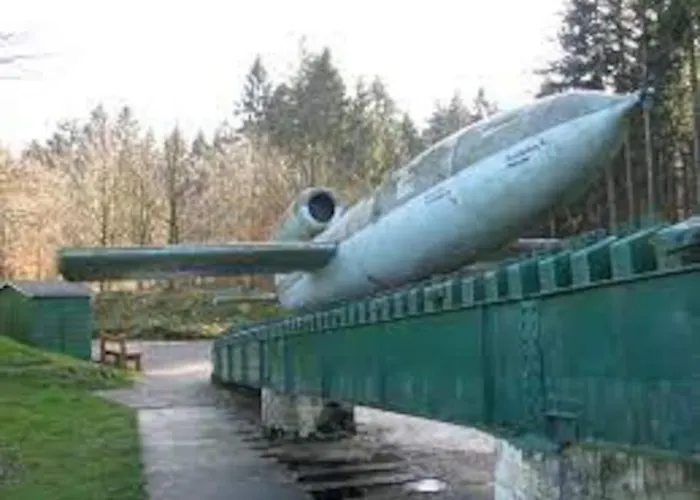 Holiday home Maison De Caractere Saint-Crespin