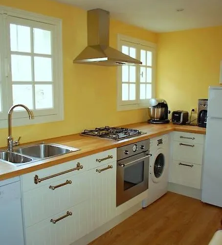 Maison De Caractere Holiday home