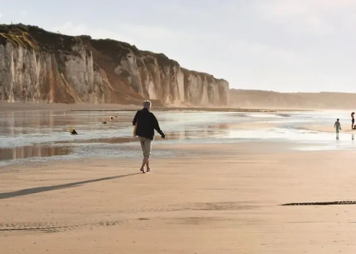 Maison De Caractere * Saint-Crespin