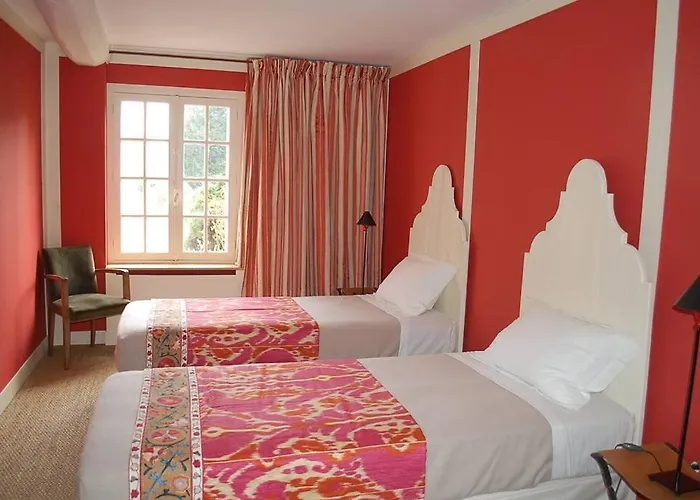 Maison De Caractere *