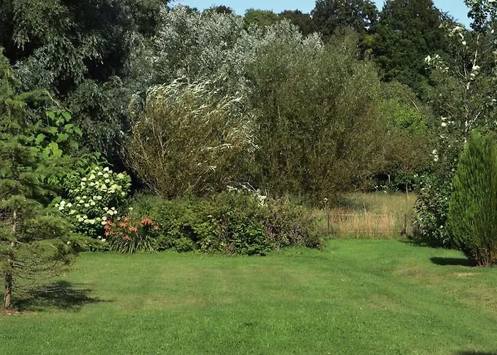 Holiday home Maison De Caractere