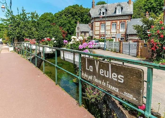 Holiday home Maison De Caractere *