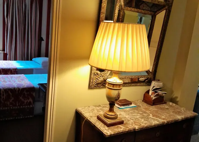 Holiday home Maison De Caractere Saint-Crespin